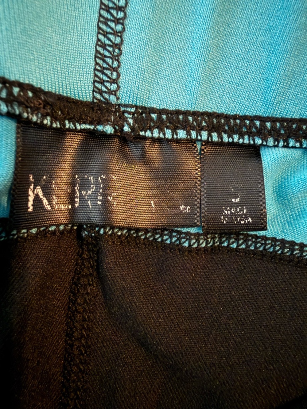 Kerrits Flow Rise Performance Riding Tight Equestrian Womens S - Picture 2 of 4